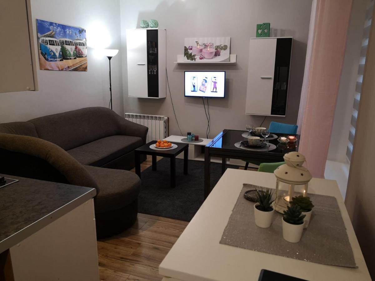 Apartament "Katarzynka" Torun Exterior photo