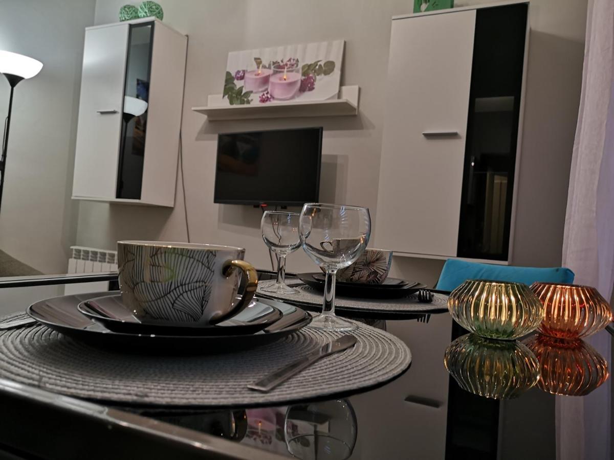 Apartament "Katarzynka" Torun Exterior photo